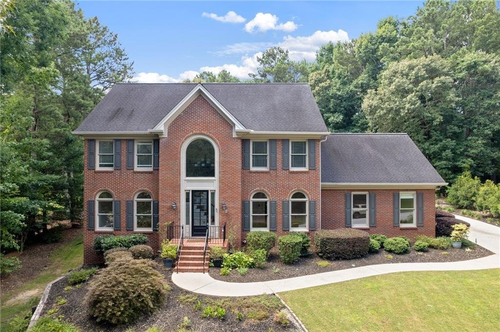 House in Snellville, Georgia, United States 1 - 18456284