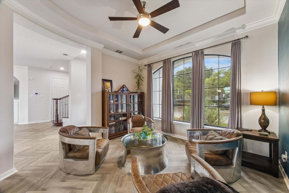 House in Seabrook, Texas, United States 5 - 18466056