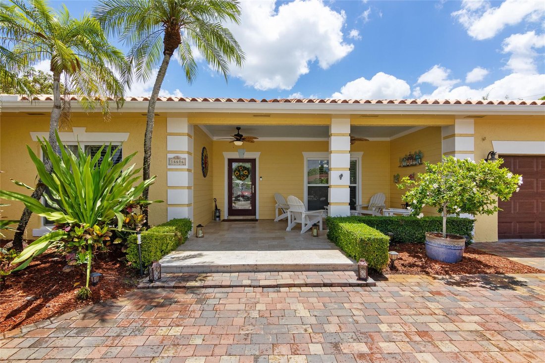 House in Fort Lauderdale, Florida, United States 2 - 18470719