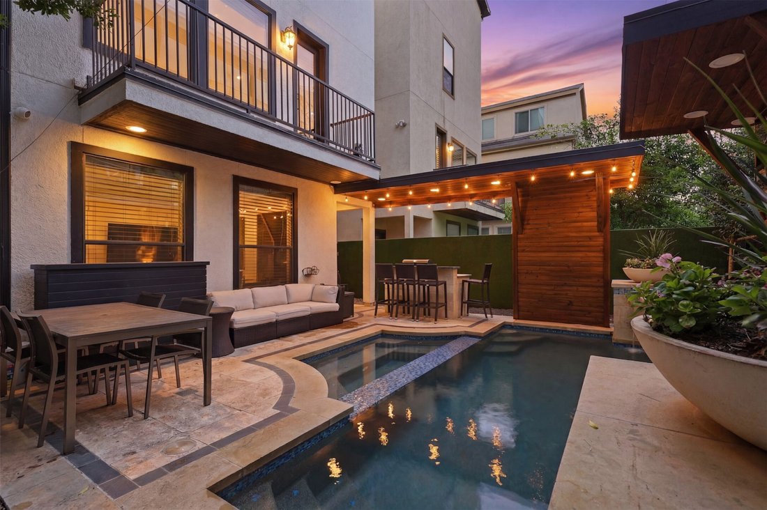 House in Houston, Texas, United States 2 - 18460102