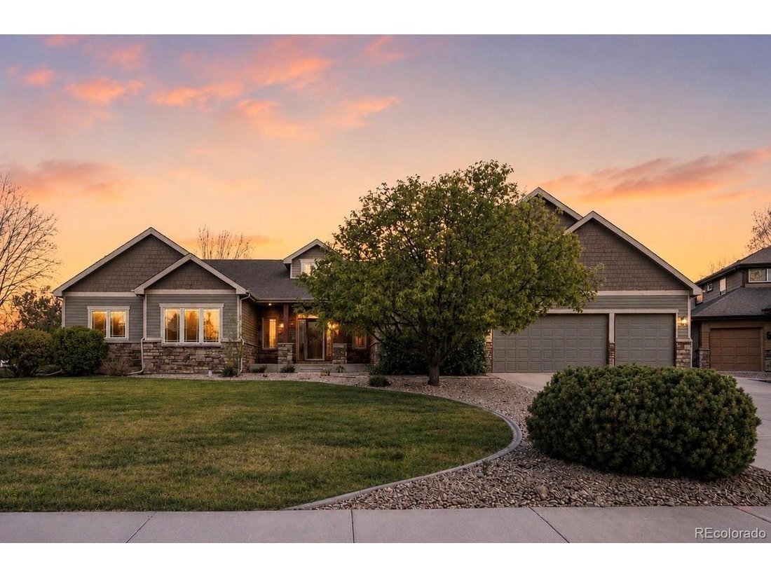 House in Fort Collins, Colorado, United States 1 - 18173256