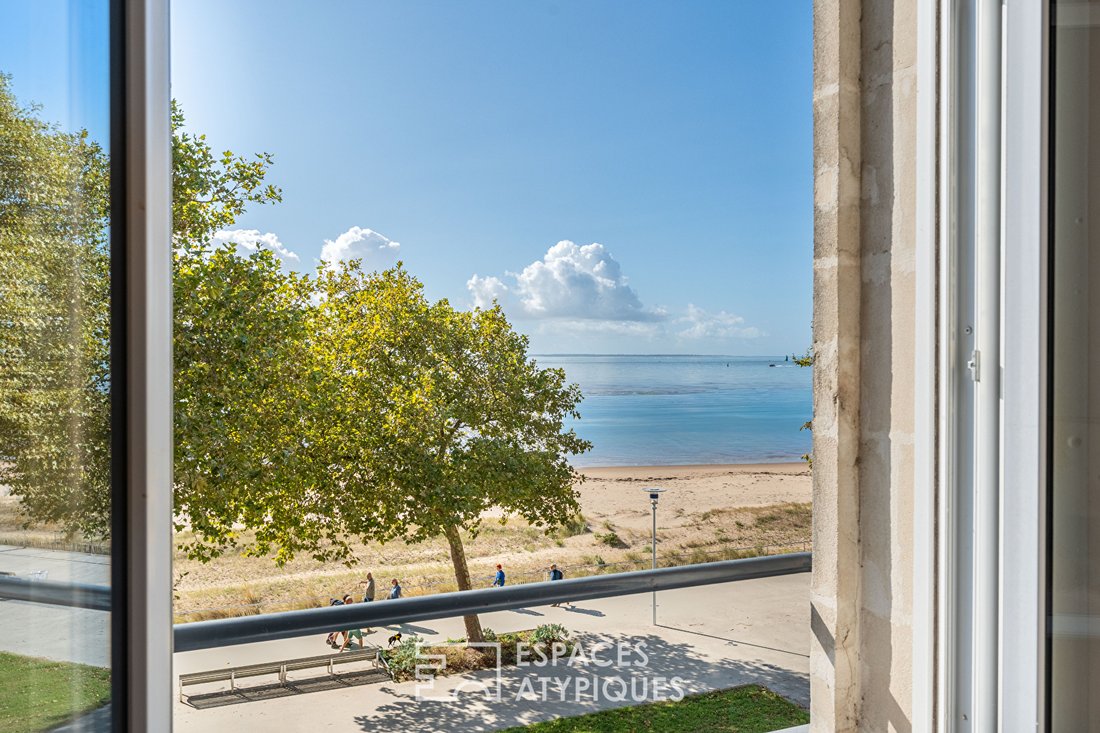 Apartment in Saint-Nazaire, Pays de la Loire, France 2 - 18464048