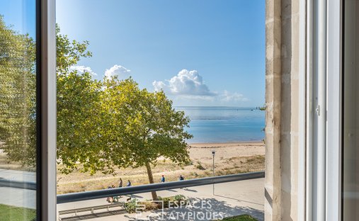 Apartamento en Saint-Nazaire, Países del Loira, Francia 1