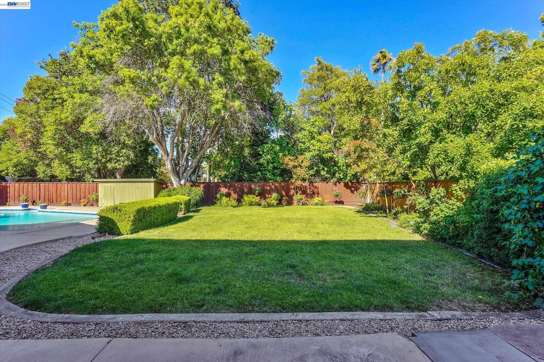 House in Walnut Creek, California, United States 5 - 18395820