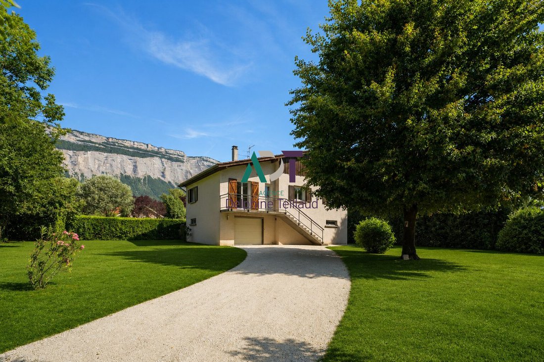 House in Bealieres, Meylan, France 1 - 18465329