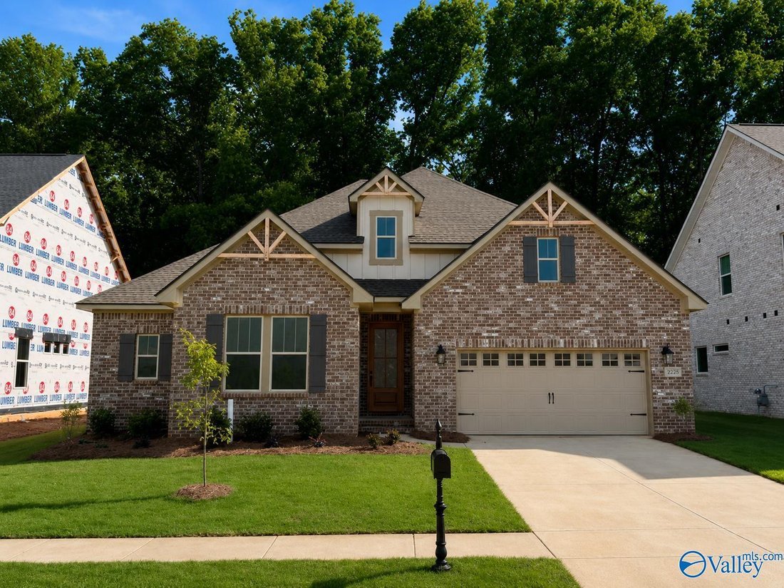 House in Redstone Arsenal, Alabama, United States 1 - 17681340