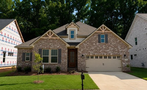 Haus in Redstone Arsenal, Alabama, Vereinigte Staaten 1