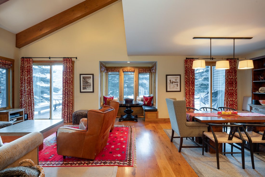 Condo in Sun Valley, Idaho, United States 4 - 18456428