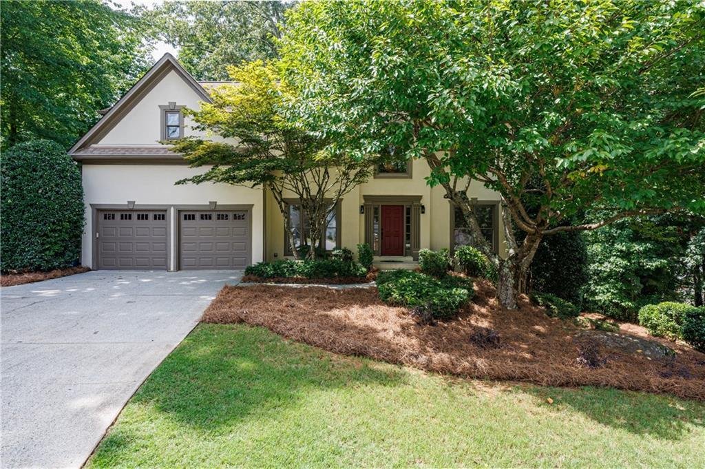 House in Alpharetta, Georgia, United States 1 - 18467999