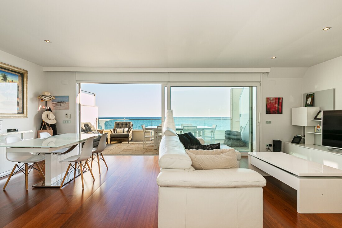 Apartment in Sitges, Catalonia, Spain 2 - 18471402