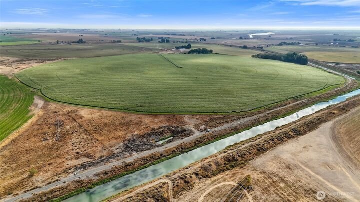 Farm Ranch in Quincy, Washington, United States 2 - 18465013
