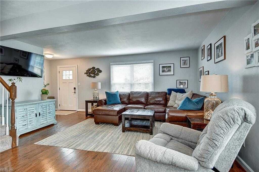 House in Chesapeake, Virginia, United States 4 - 18457098