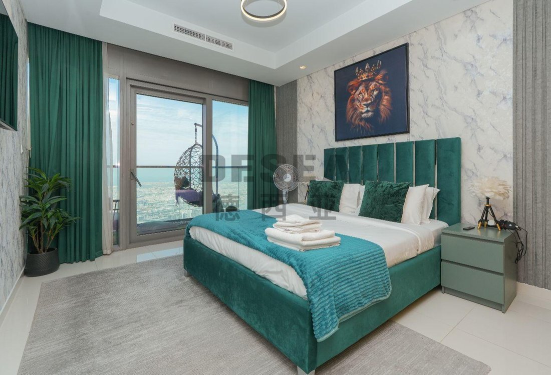 Apartment in Business Bay, Dubai, United Arab Emirates 5 - 18455963