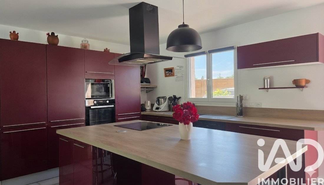 House in Lapeyrouse-Fossat, Occitania, France 5 - 18046308