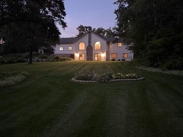 House in Amherst, Wisconsin, United States 2 - 18458889