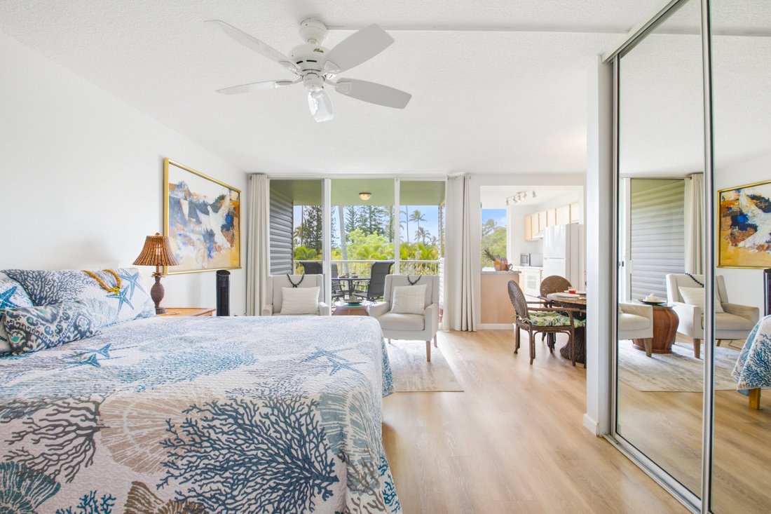 Condo in Princeville, Hawaii, United States 4 - 18458087