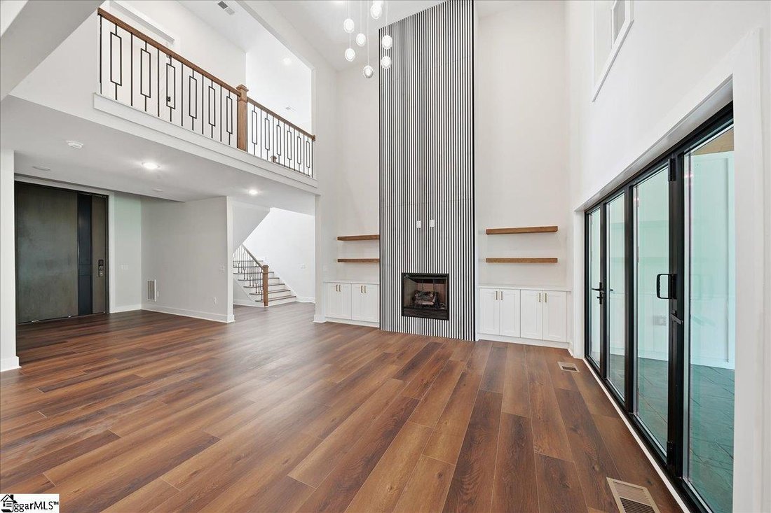 House in Spartanburg, South Carolina, United States 5 - 18465592