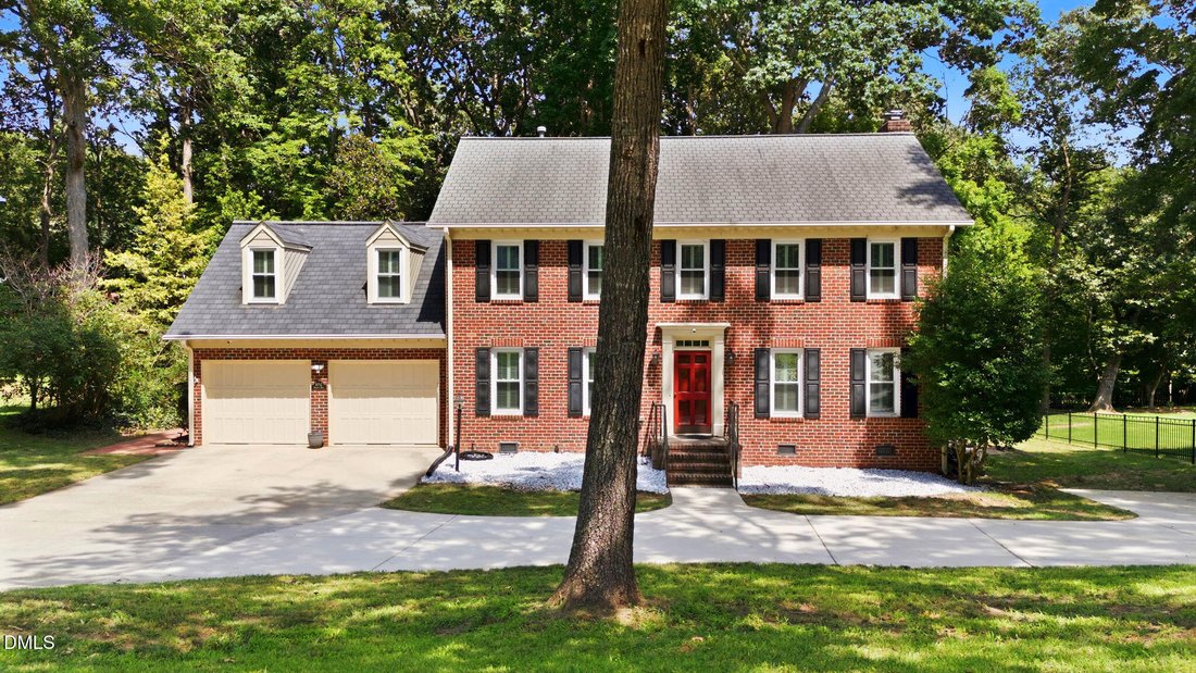 House in Raleigh, North Carolina, United States 1 - 18460426