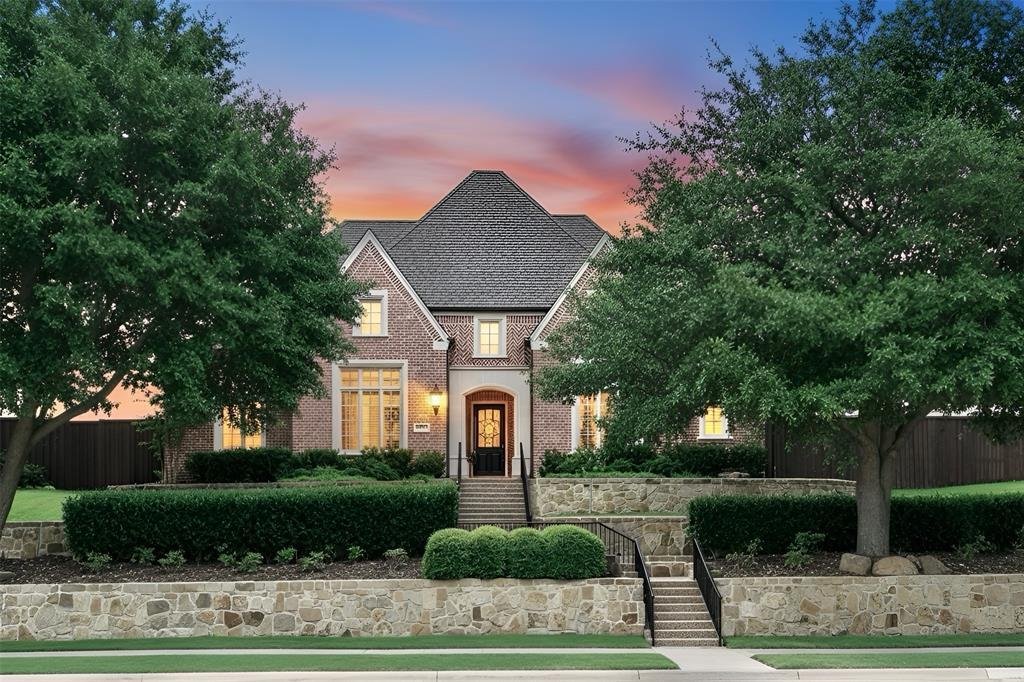 House in Allen, Texas, United States 1 - 18350464