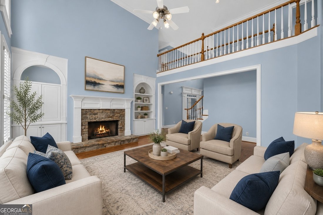 House in Snellville, Georgia, United States 2 - 18456555