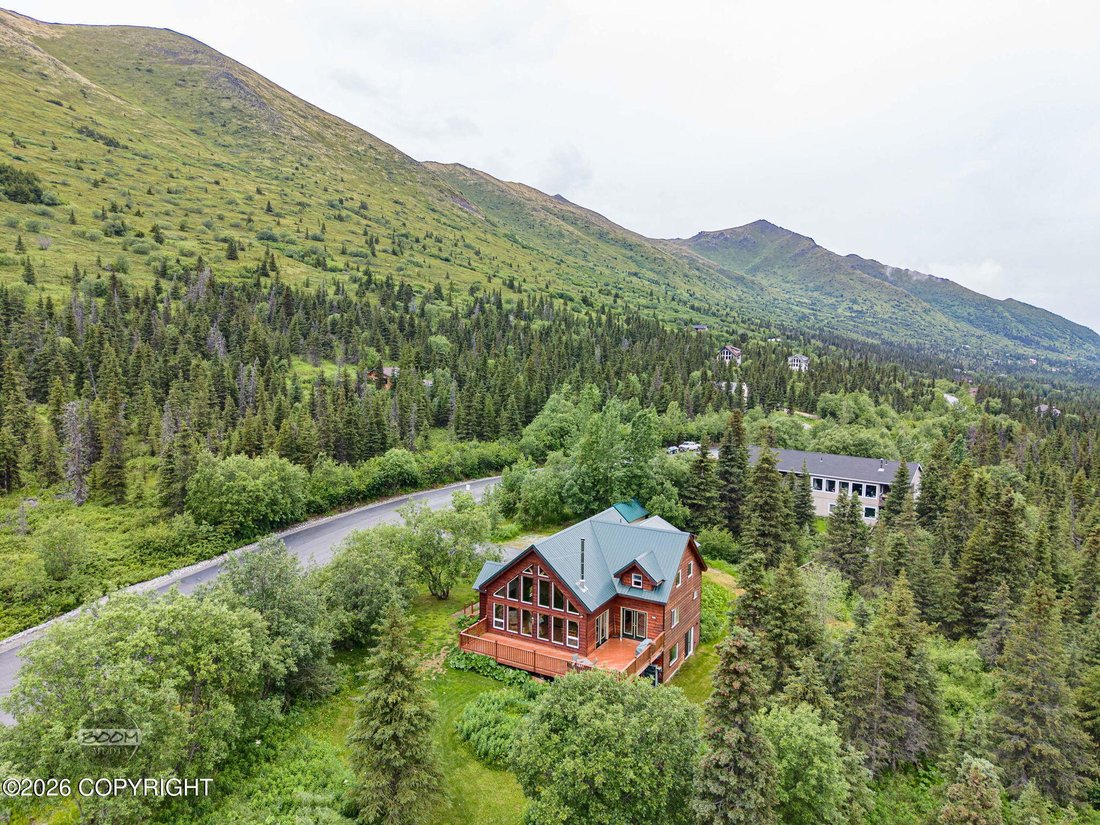 House in Anchorage, Alaska, United States 1 - 18469470