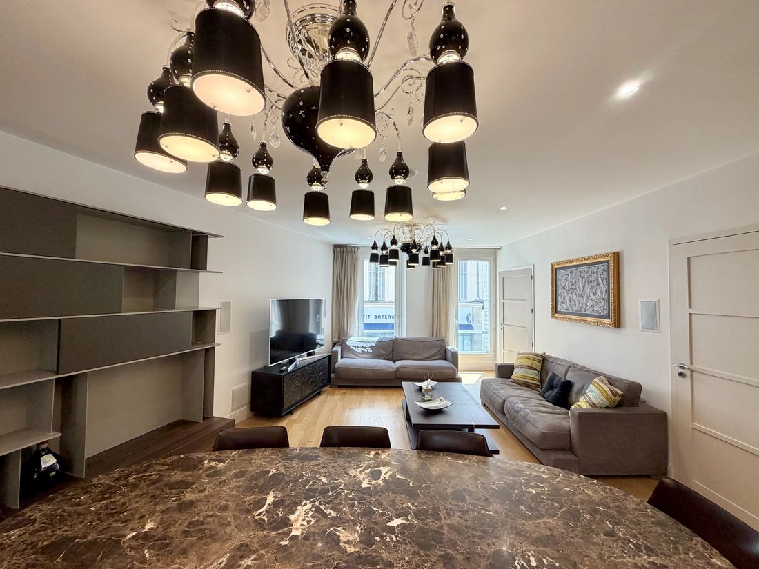 Apartment in Cannes, Provence-Alpes-Côte d'Azur, France 4 - 18455533