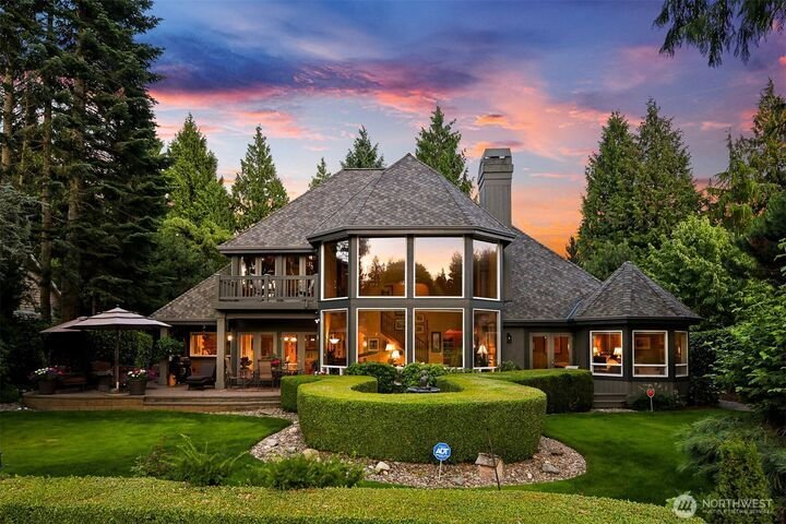 House in Blaine, Washington, United States 1 - 18465092