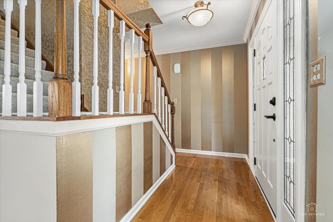 House in Elk Grove Village, Illinois, United States 3 - 18459523