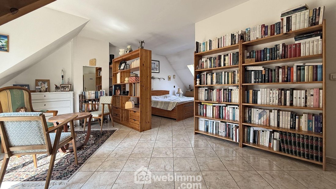 House in Sucy-en-Brie, Ile-de-France, France 4 - 18468340