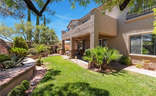 Casa a Las Vegas, Nevada, Stati Uniti 1