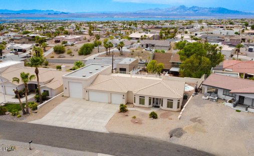 House in Lake Havasu City, Arizona, United States 1