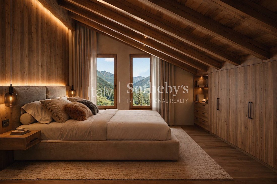House in Selva di Cadore, Veneto, Italy 3 - 18465414