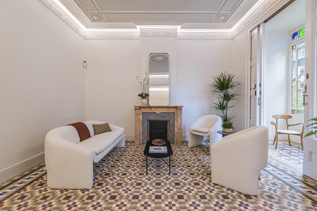 Apartment in Eixample, Barcelona, Spain 4 - 18472418