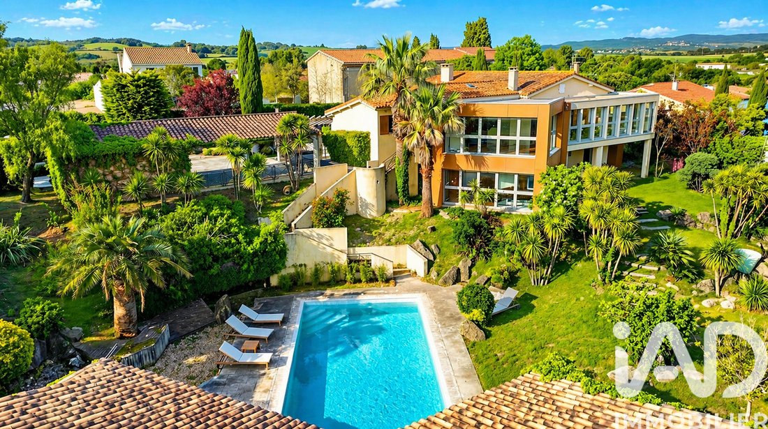 House in Cazilhac, Occitania, France 2 - 18075825