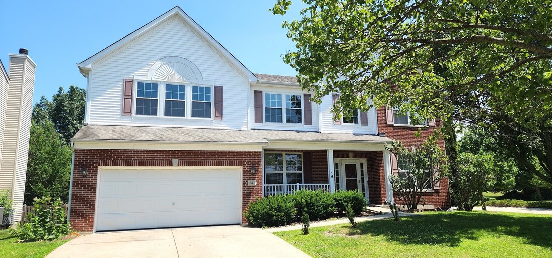 House in Bolingbrook, Illinois, United States 2 - 18468677