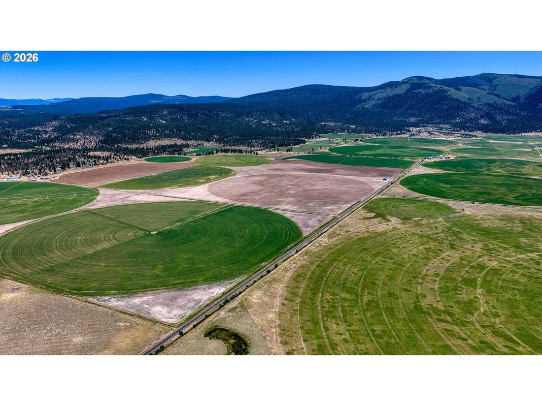 House in Klamath Falls, Oregon, United States 1 - 18458928