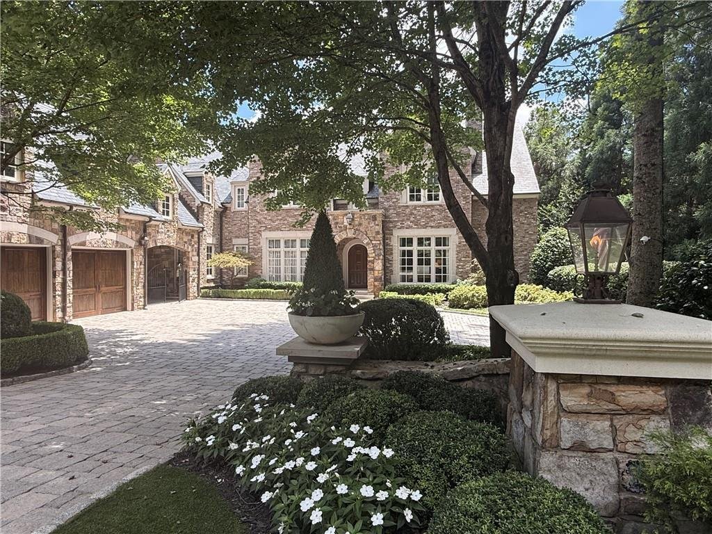 Casa a Atlanta, Georgia, Stati Uniti 3 - 18469004
