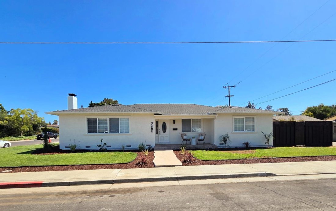 House in Campbell, California, United States 1 - 18466370