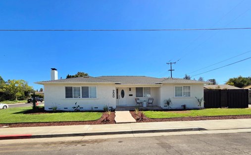 House in Campbell, California, United States 1