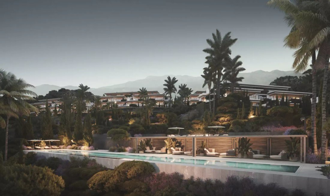 Villa in Mijas, Andalusia, Spain 5 - 18465771
