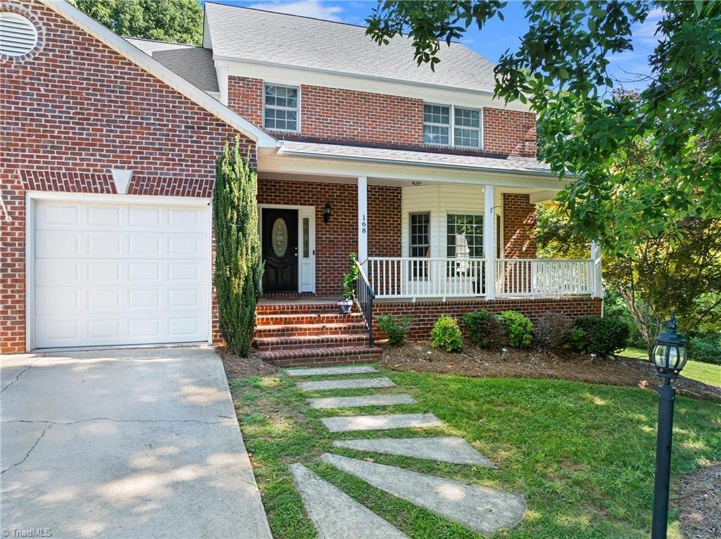 House in Thomasville, North Carolina, United States 2 - 17169010