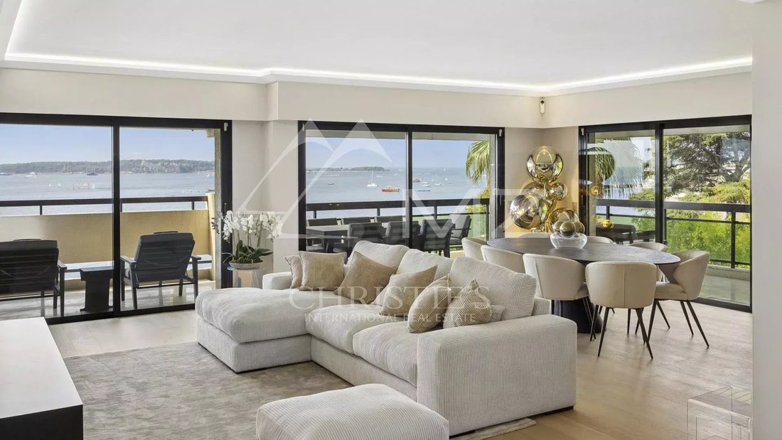 Apartment in La Maure-Super Cannes, Vallauris, France 1 - 18457548