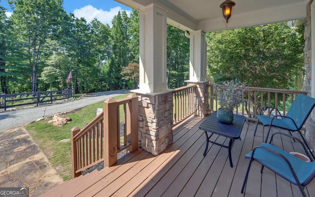 House in Ellijay, Georgia, United States 3 - 18459818