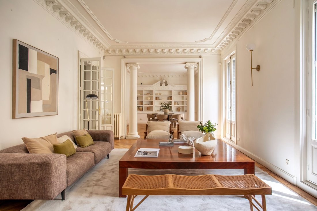 Apartment in Centro, Madrid, Spain 1 - 18464398