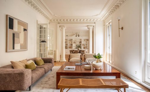 Apartment in Centro, Madrid, Spain 1