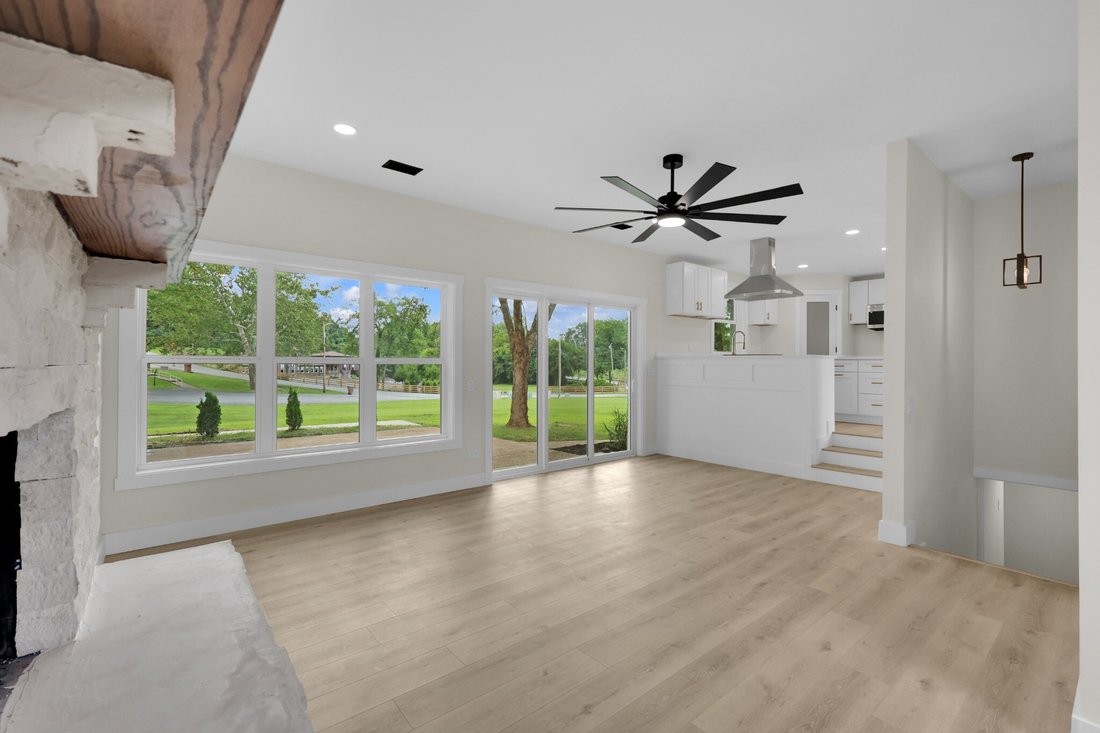 House in Nashville, Tennessee, United States 5 - 18469522