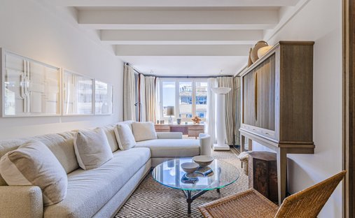 Wohnung in Sarrià-Sant Gervasi, Barcelona, Spanien 1