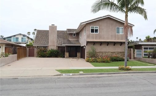Condo in Huntington Beach, California, United States 1