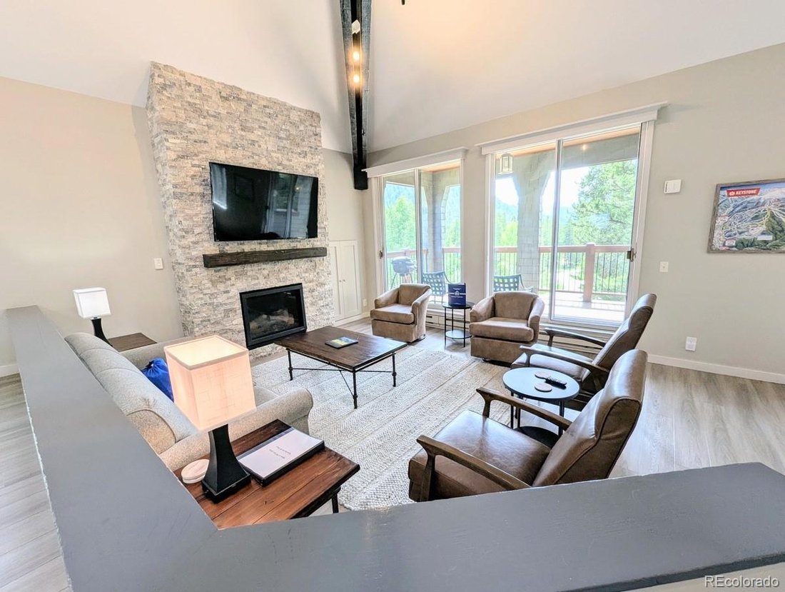 Condo in Dillon, Colorado, United States 4 - 18470652