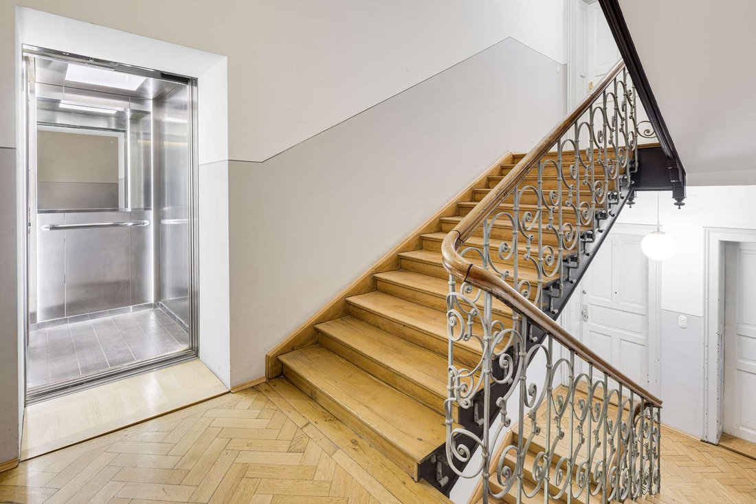 Apartment in Munich, Bavaria, Germany 2 - 18455948